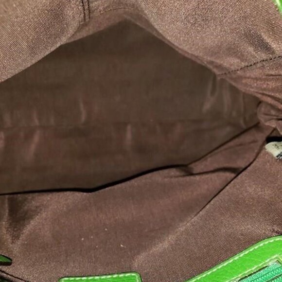 kate spade  Iconic Keswick Flower Print Tess Hobo Shoulder Bag - Picture 7 of 8